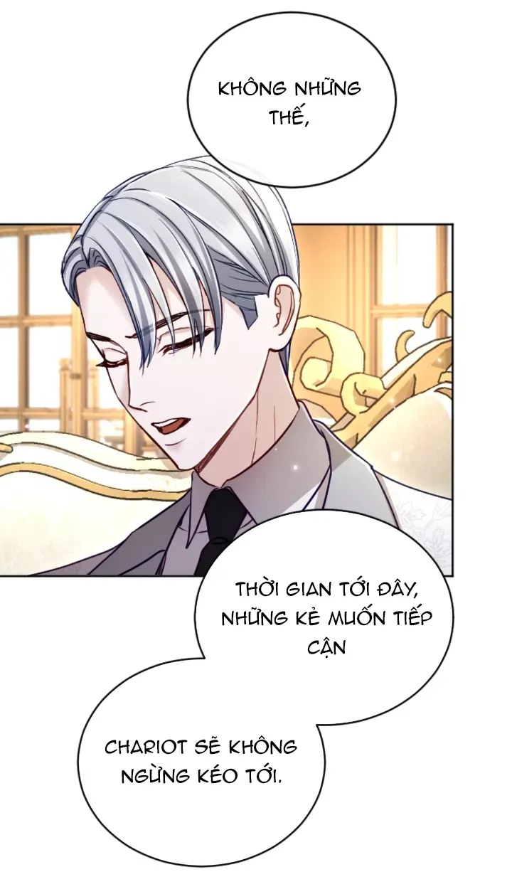 Tôi Sẽ Bị Trừ Khử Cùng Hoàng Đế Chapter 120.1 - 5
