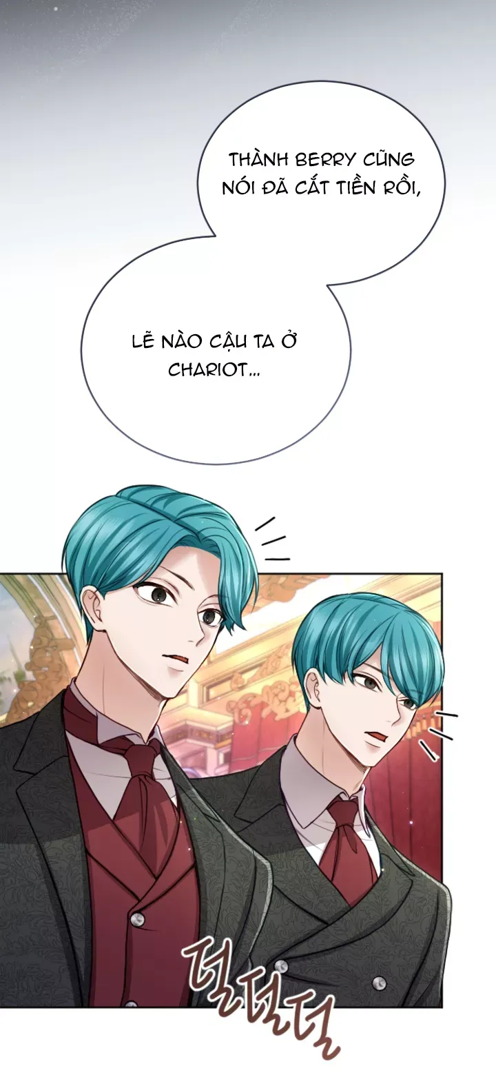 Tôi Sẽ Bị Trừ Khử Cùng Hoàng Đế Chapter 120.2 - 17