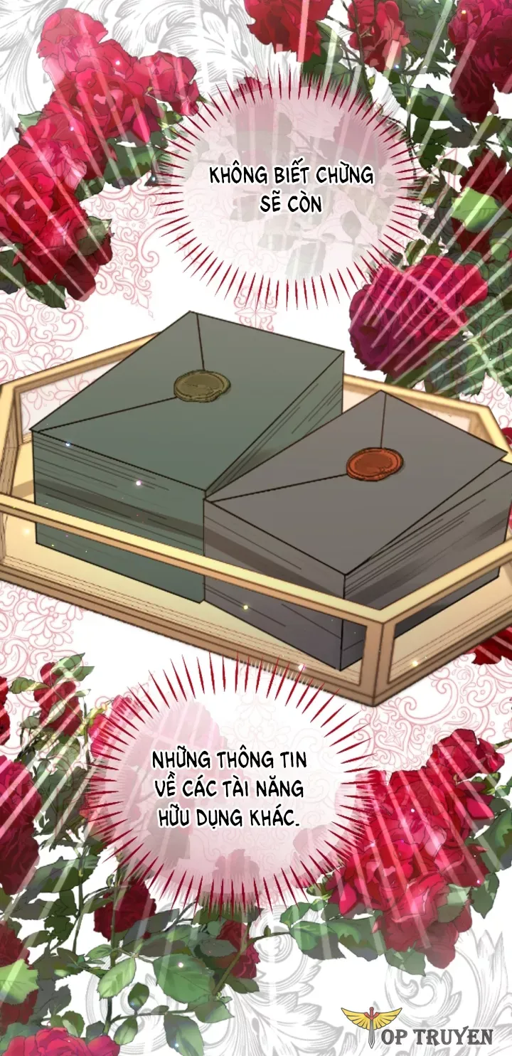 Tôi Sẽ Bị Trừ Khử Cùng Hoàng Đế Chapter 120.2 - 3