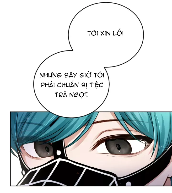 Tôi Sẽ Bị Trừ Khử Cùng Hoàng Đế Chapter 120.2 - 23