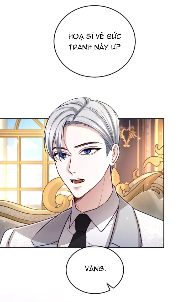 Tôi Sẽ Bị Trừ Khử Cùng Hoàng Đế Chapter 120.2 - 5