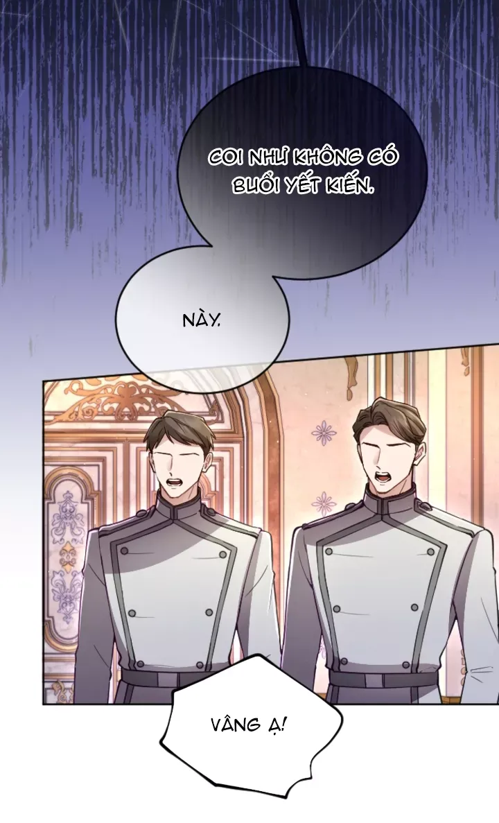 Tôi Sẽ Bị Trừ Khử Cùng Hoàng Đế Chapter 121.1 - 17