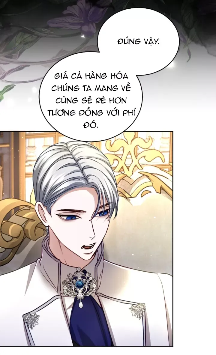 Tôi Sẽ Bị Trừ Khử Cùng Hoàng Đế Chapter 121.2 - 13