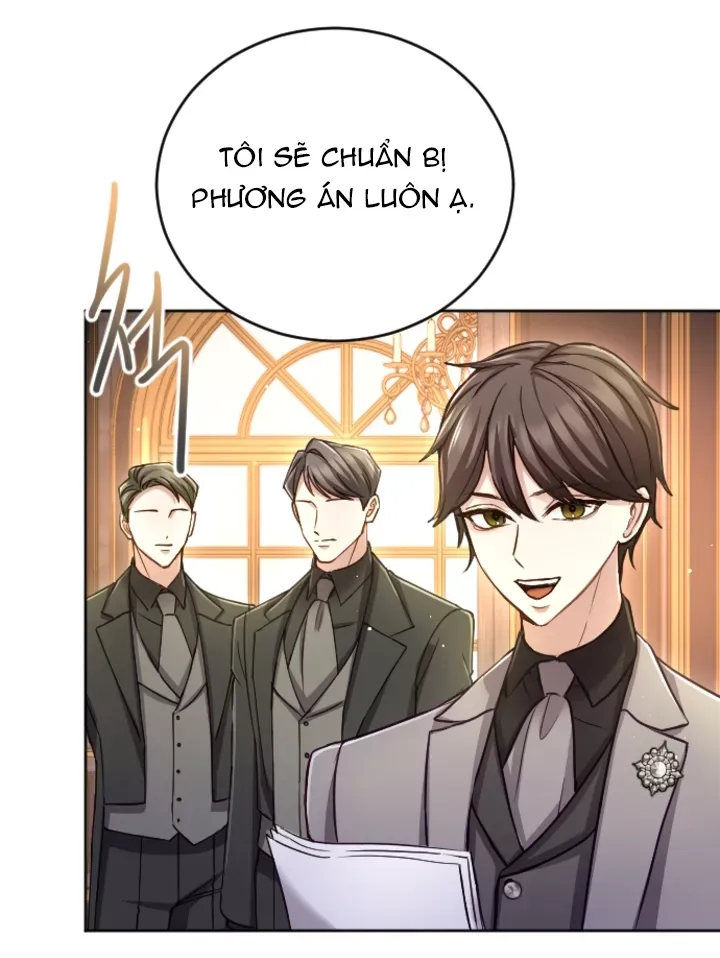 Tôi Sẽ Bị Trừ Khử Cùng Hoàng Đế Chapter 121.2 - 14