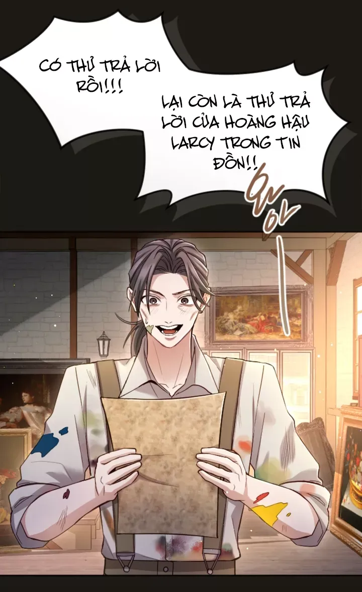 Tôi Sẽ Bị Trừ Khử Cùng Hoàng Đế Chapter 121.2 - 20