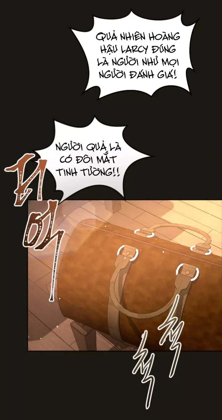 Tôi Sẽ Bị Trừ Khử Cùng Hoàng Đế Chapter 121.2 - 21