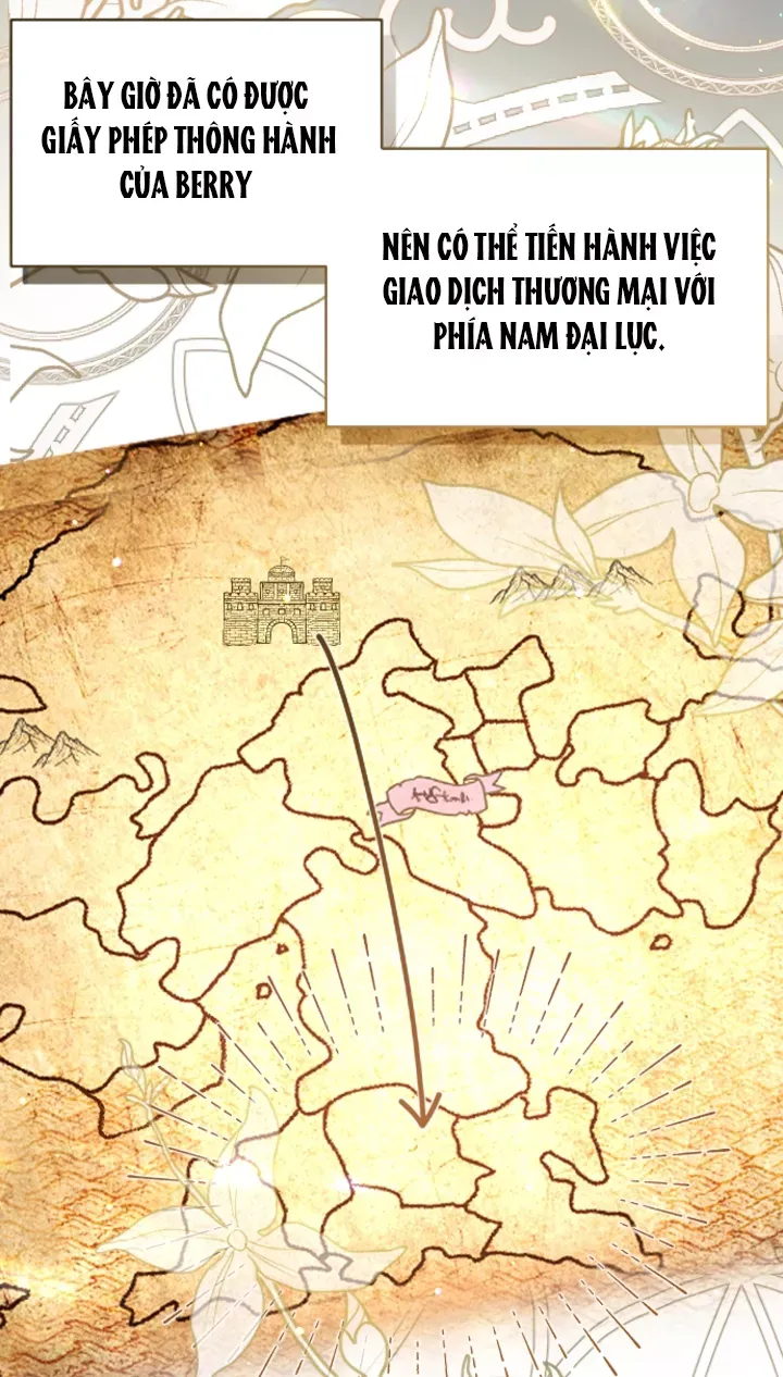 Tôi Sẽ Bị Trừ Khử Cùng Hoàng Đế Chapter 121.2 - 10