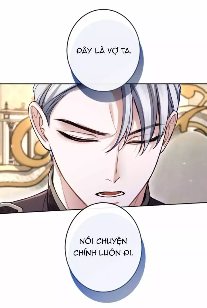 Tôi Sẽ Bị Trừ Khử Cùng Hoàng Đế Chapter 122.1 - 18