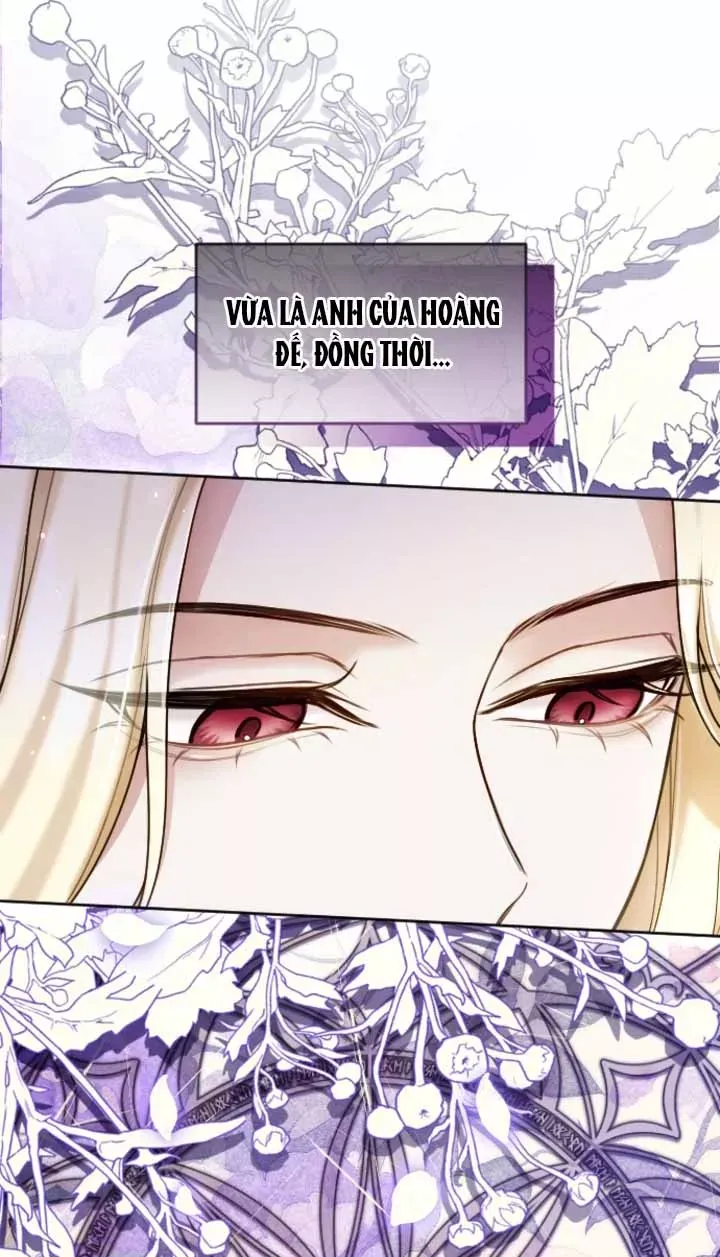 Tôi Sẽ Bị Trừ Khử Cùng Hoàng Đế Chapter 122.1 - 7