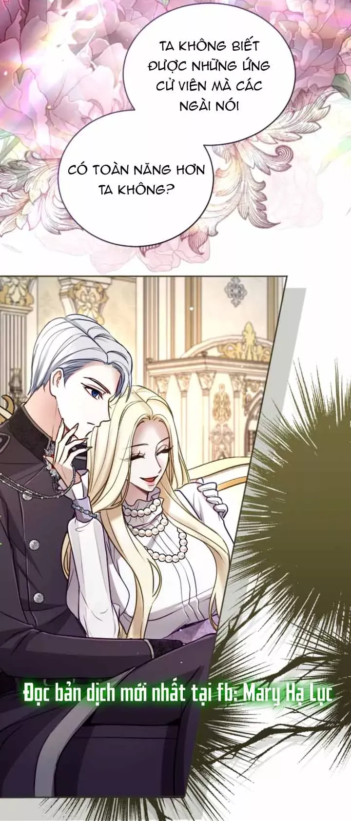 Tôi Sẽ Bị Trừ Khử Cùng Hoàng Đế Chapter 122.2 - 26