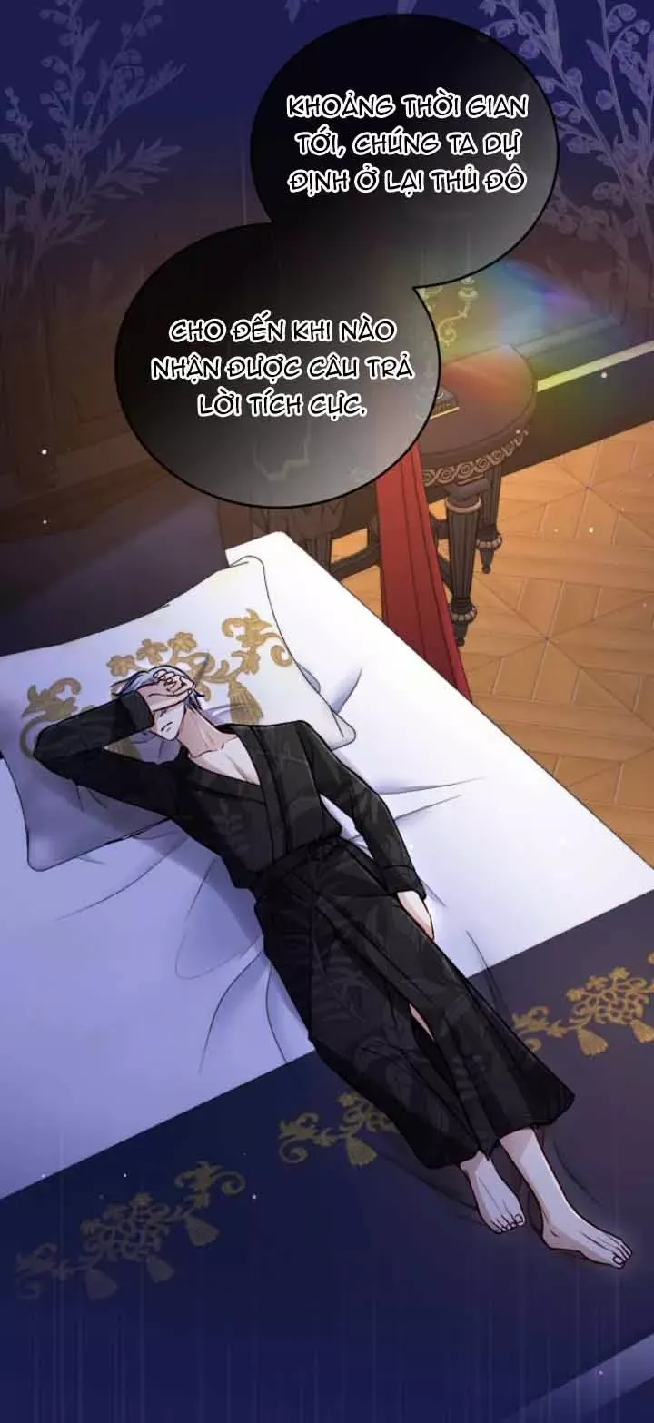 Tôi Sẽ Bị Trừ Khử Cùng Hoàng Đế Chapter 122.2 - 29