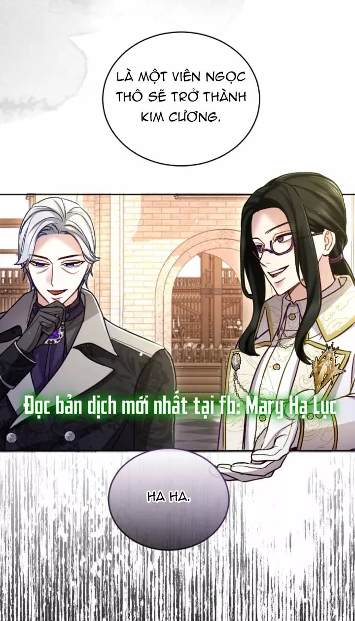 Tôi Sẽ Bị Trừ Khử Cùng Hoàng Đế Chapter 122.2 - 37