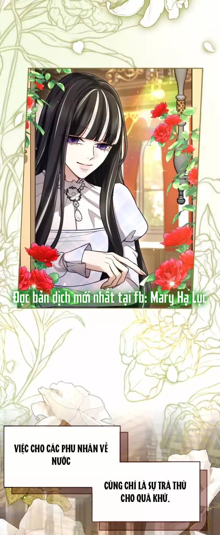 Tôi Sẽ Bị Trừ Khử Cùng Hoàng Đế Chapter 122.2 - 5