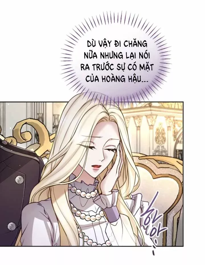 Tôi Sẽ Bị Trừ Khử Cùng Hoàng Đế Chapter 122.2 - 9