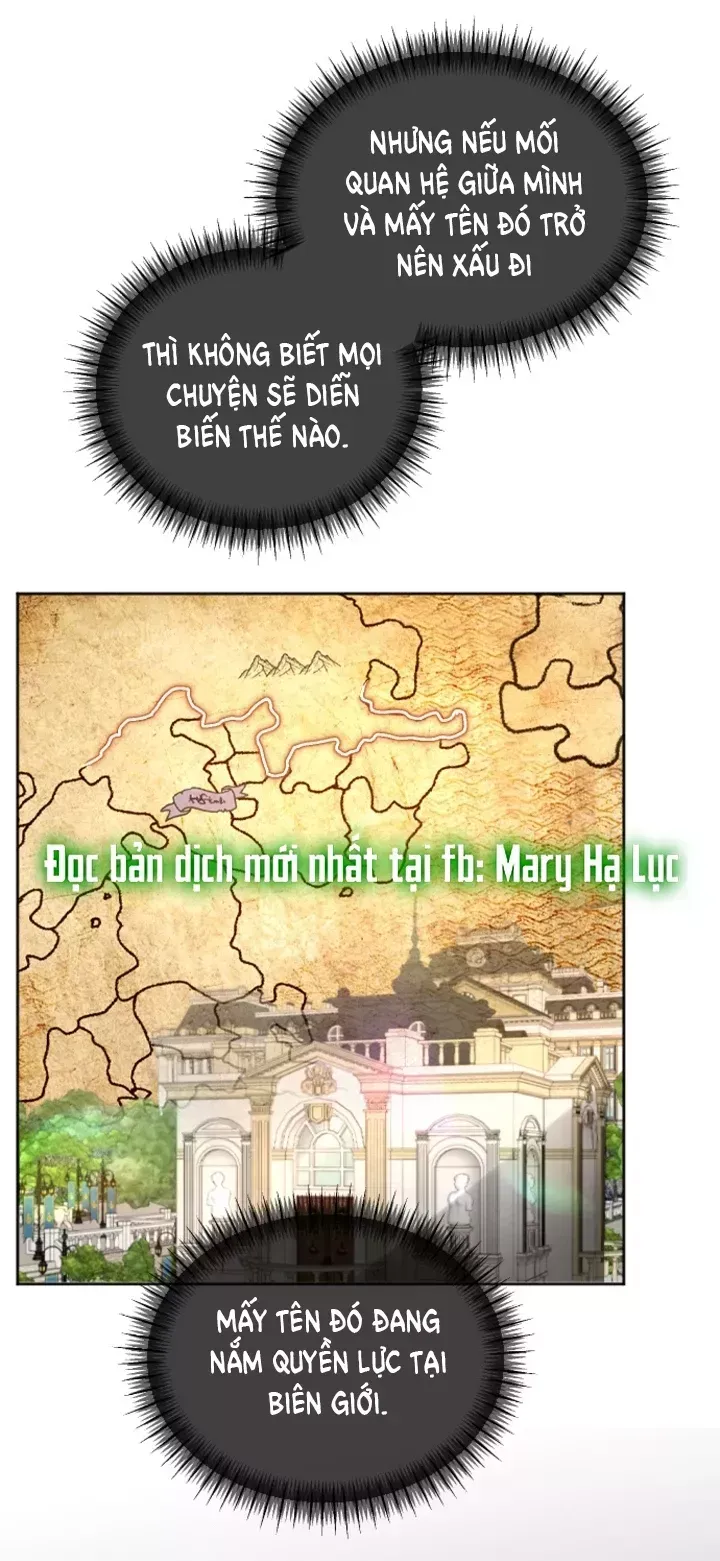 Tôi Sẽ Bị Trừ Khử Cùng Hoàng Đế Chapter 123.1 - 17