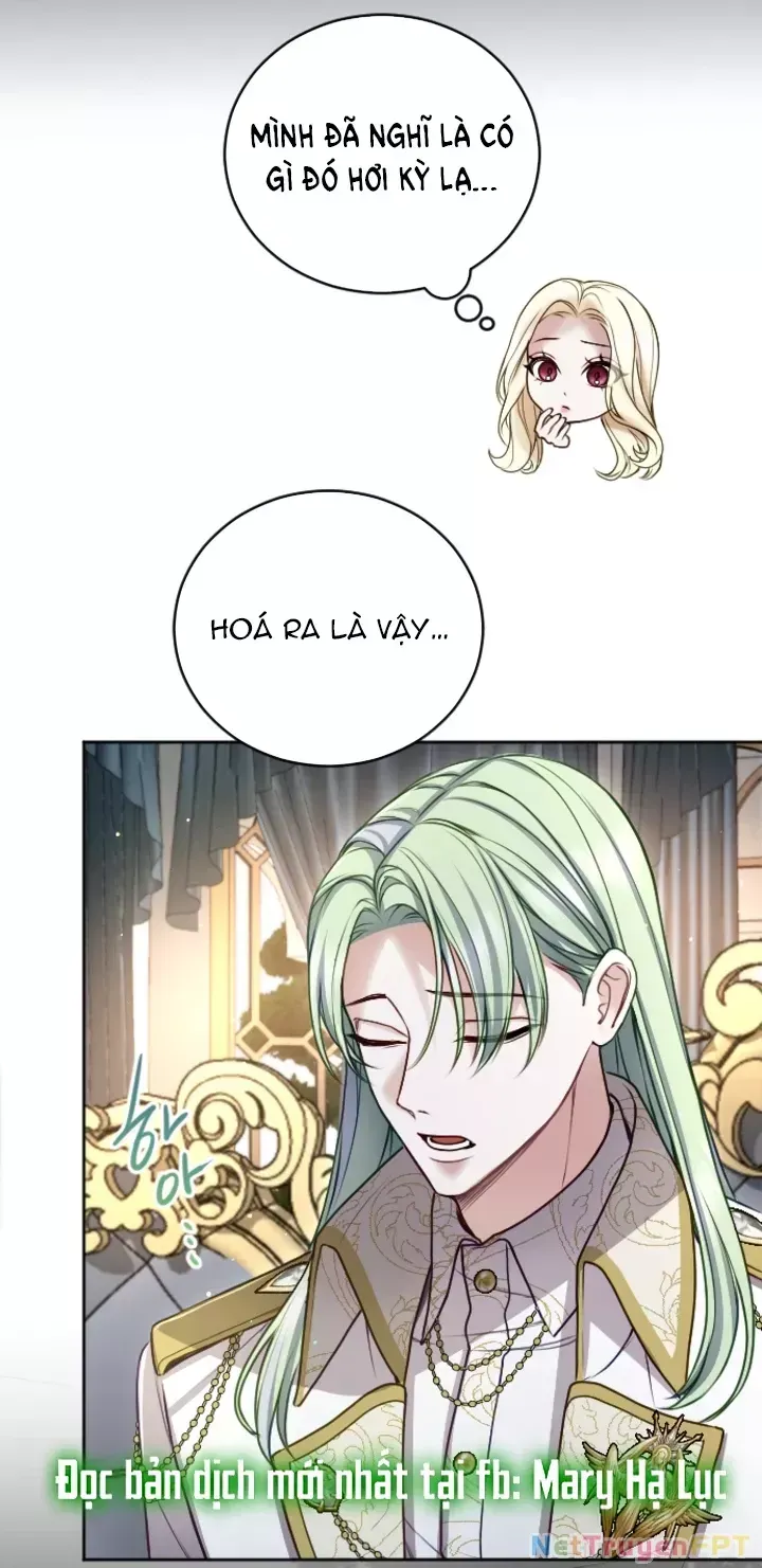Tôi Sẽ Bị Trừ Khử Cùng Hoàng Đế Chapter 123.1 - 7