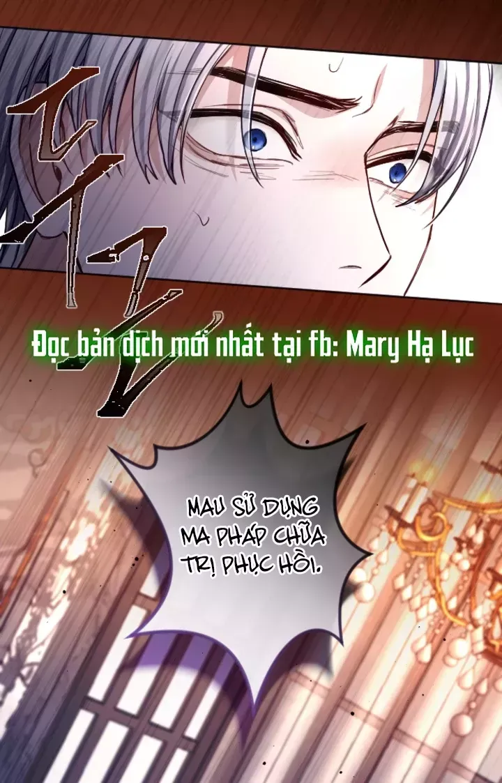Tôi Sẽ Bị Trừ Khử Cùng Hoàng Đế Chapter 123.2 - 12