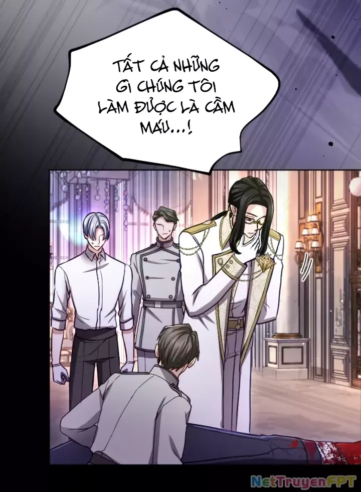 Tôi Sẽ Bị Trừ Khử Cùng Hoàng Đế Chapter 123.2 - 14