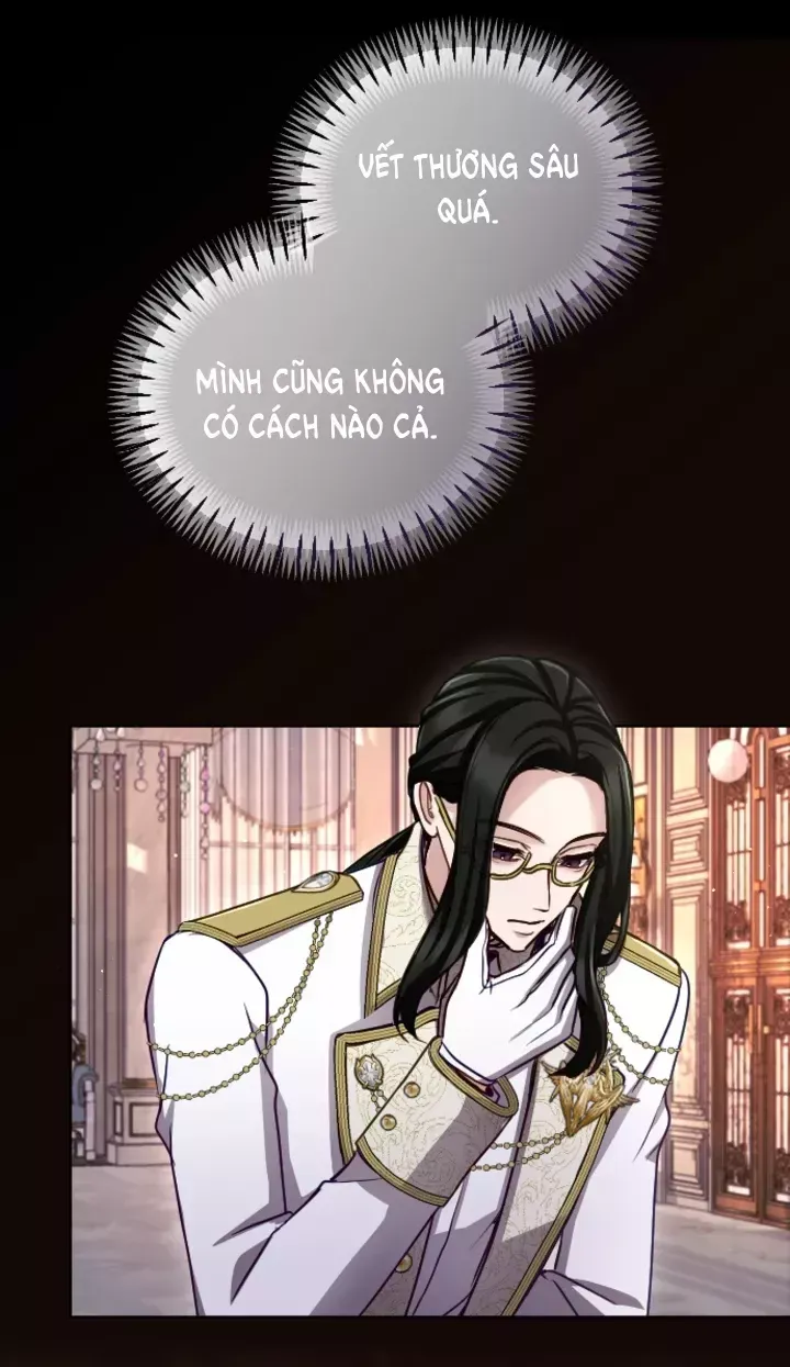 Tôi Sẽ Bị Trừ Khử Cùng Hoàng Đế Chapter 123.2 - 15