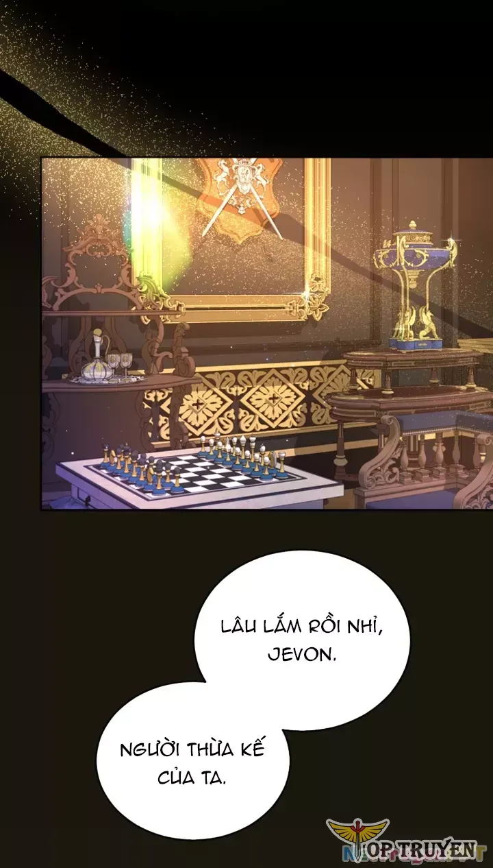 Tôi Sẽ Bị Trừ Khử Cùng Hoàng Đế Chapter 123.2 - 3
