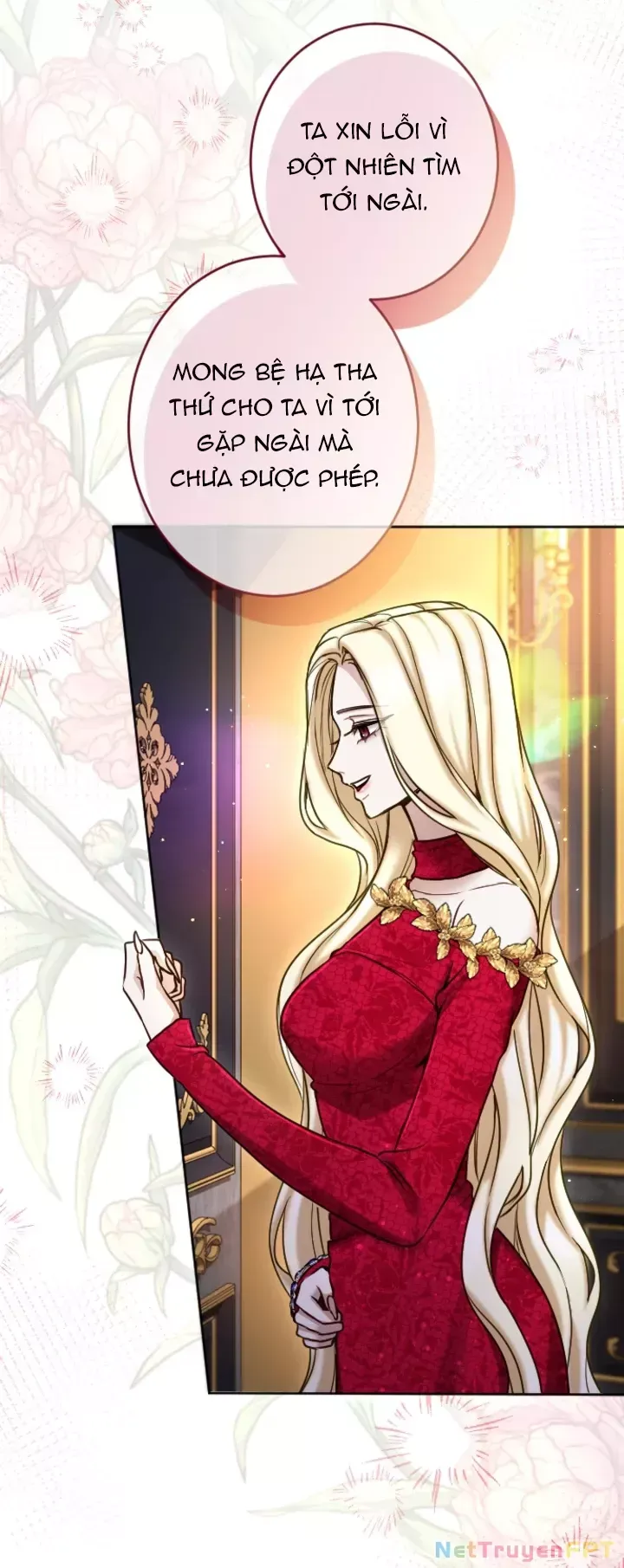 Tôi Sẽ Bị Trừ Khử Cùng Hoàng Đế Chapter 123.2 - 21