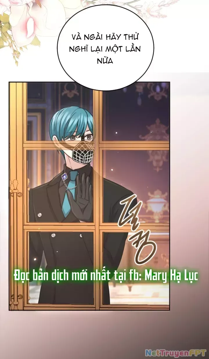 Tôi Sẽ Bị Trừ Khử Cùng Hoàng Đế Chapter 123.2 - 27