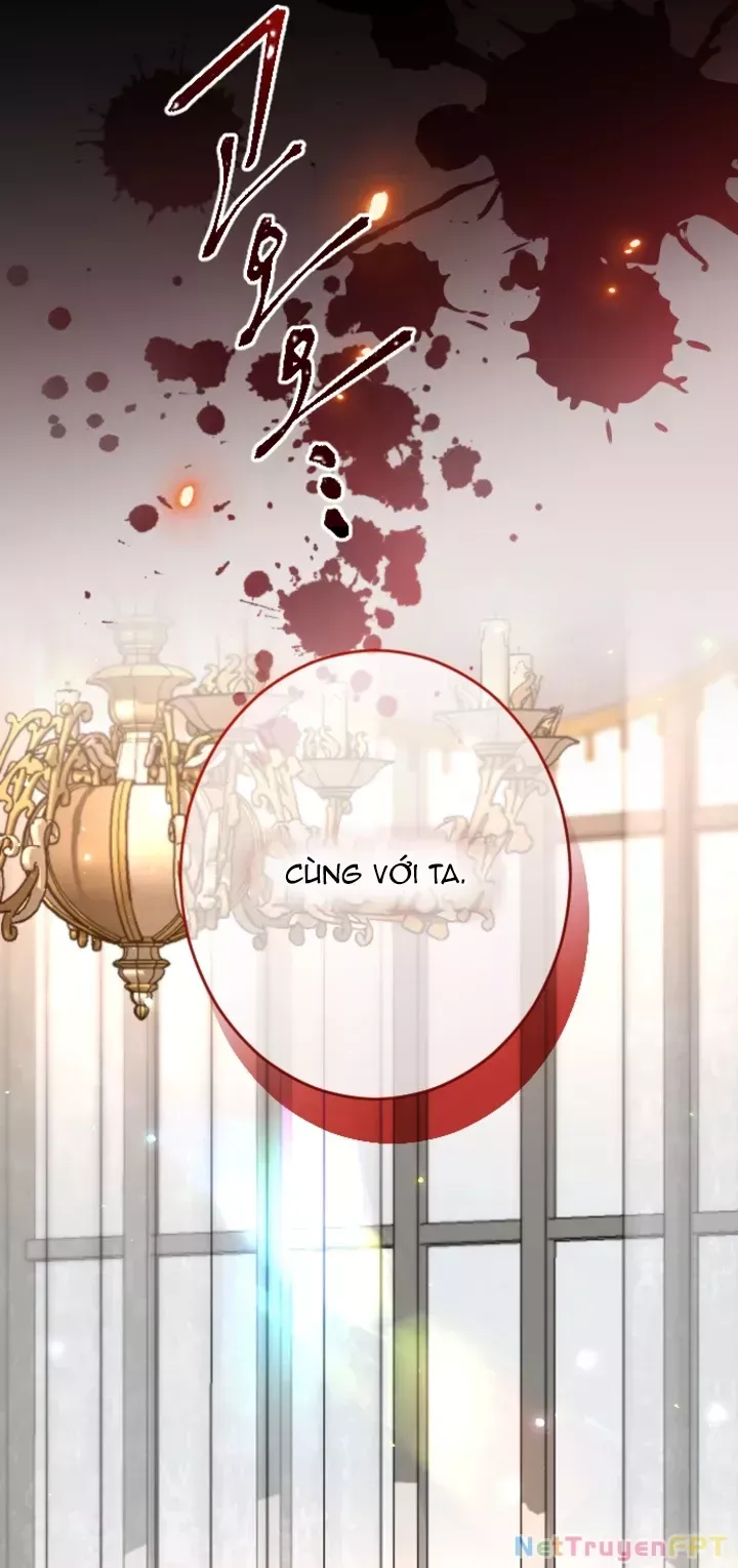Tôi Sẽ Bị Trừ Khử Cùng Hoàng Đế Chapter 123.2 - 30