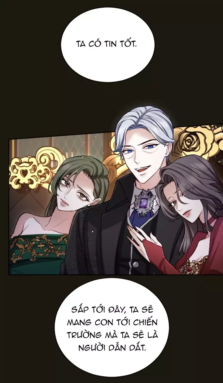 Tôi Sẽ Bị Trừ Khử Cùng Hoàng Đế Chapter 123.2 - 5