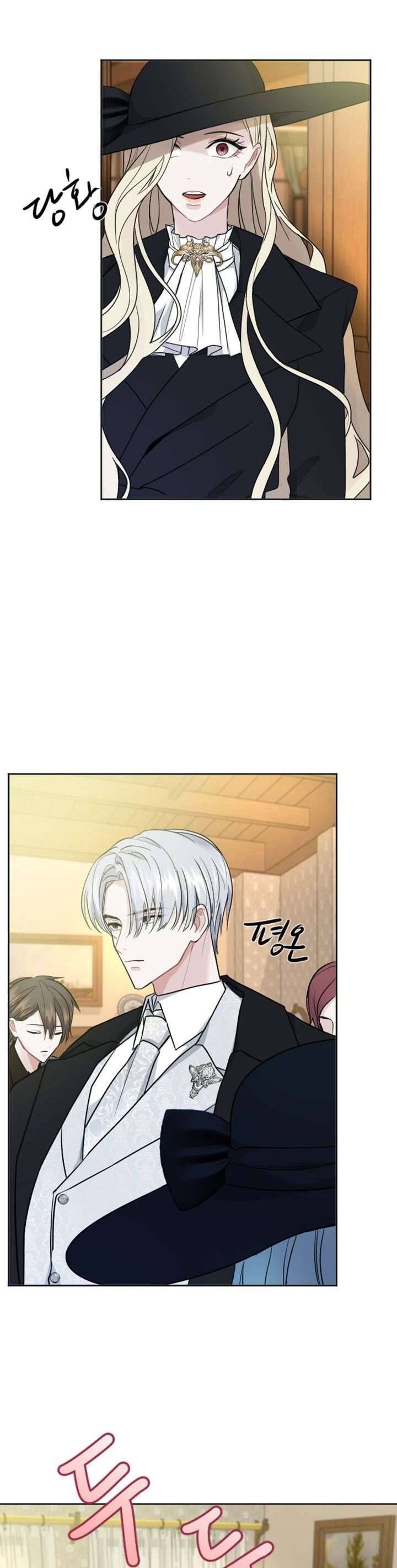 Tôi Sẽ Bị Trừ Khử Cùng Hoàng Đế Chapter 14 - 19