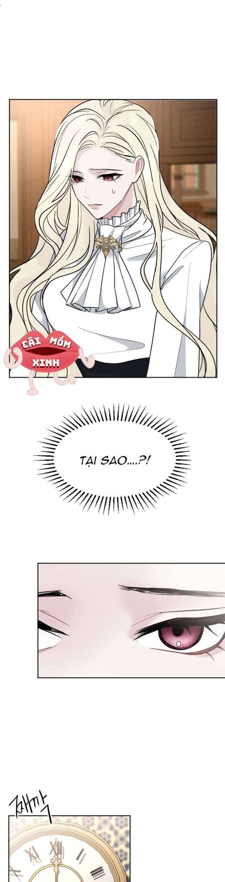 Tôi Sẽ Bị Trừ Khử Cùng Hoàng Đế Chapter 14 - 24