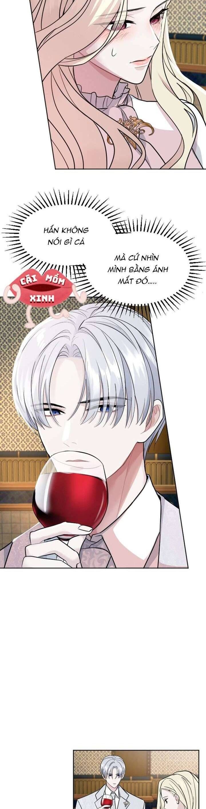 Tôi Sẽ Bị Trừ Khử Cùng Hoàng Đế Chapter 14 - 27