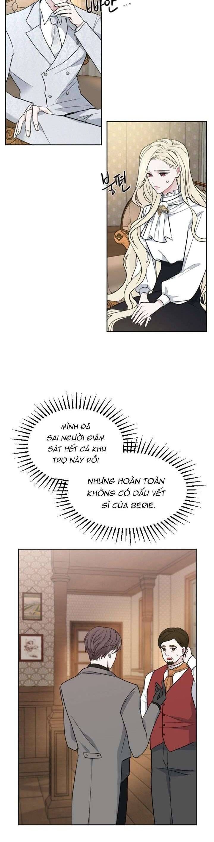 Tôi Sẽ Bị Trừ Khử Cùng Hoàng Đế Chapter 14 - 30