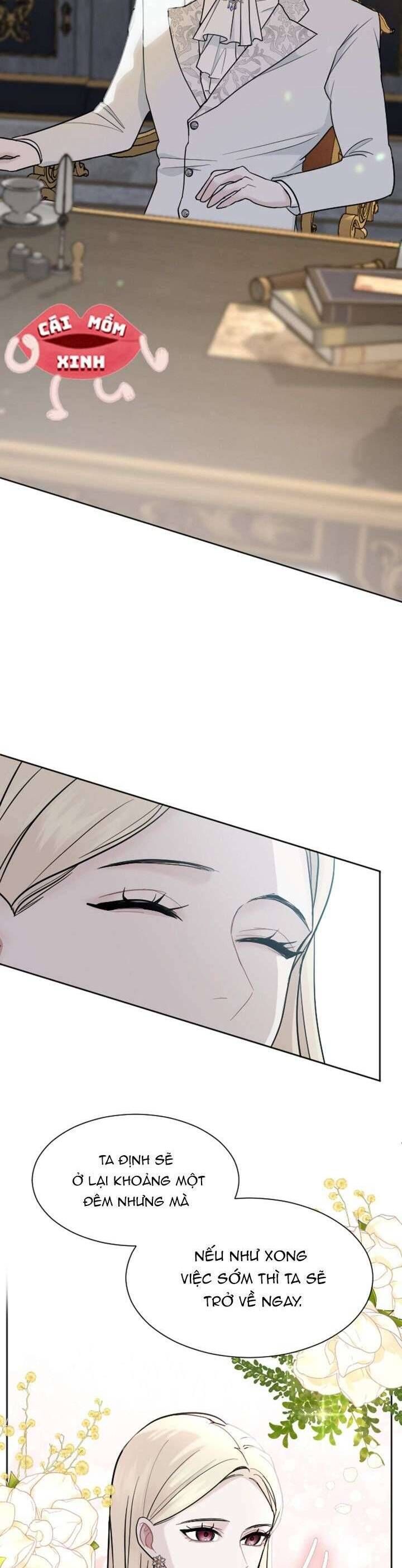 Tôi Sẽ Bị Trừ Khử Cùng Hoàng Đế Chapter 14 - 7