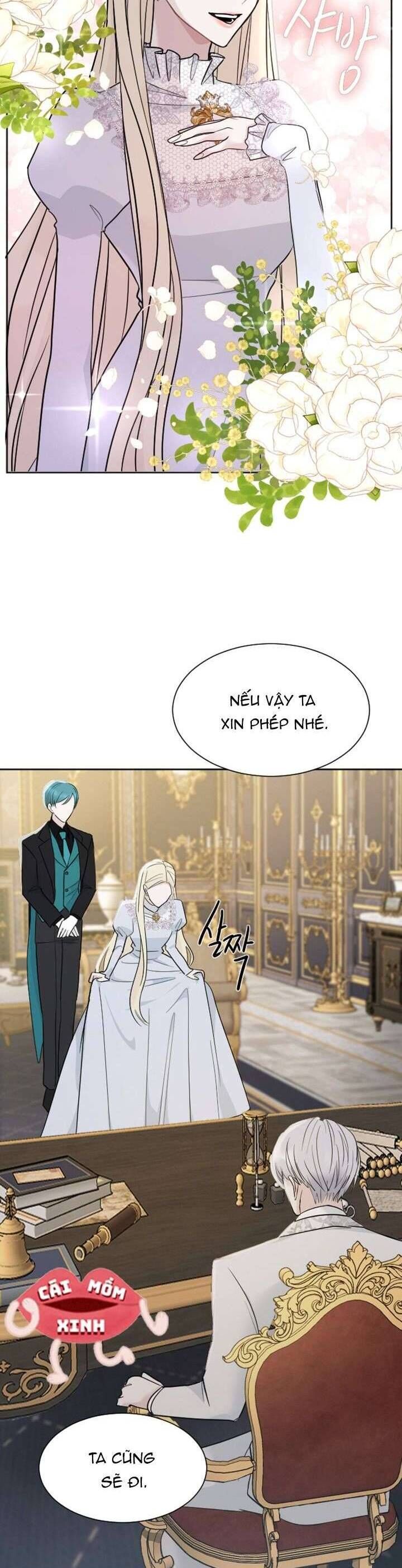 Tôi Sẽ Bị Trừ Khử Cùng Hoàng Đế Chapter 14 - 8