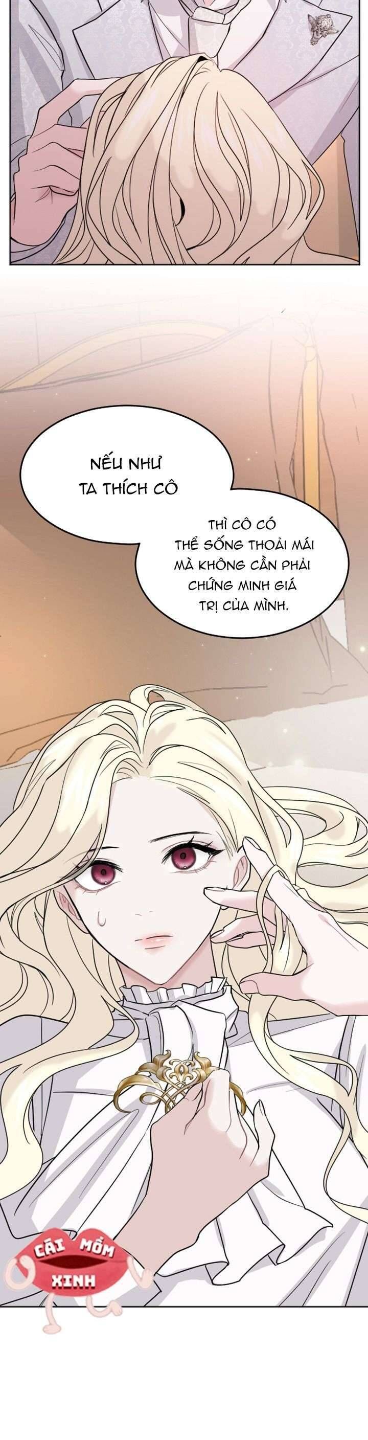 Tôi Sẽ Bị Trừ Khử Cùng Hoàng Đế Chapter 15 - 18