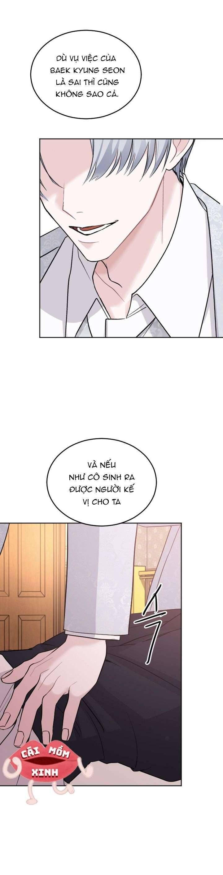 Tôi Sẽ Bị Trừ Khử Cùng Hoàng Đế Chapter 15 - 19
