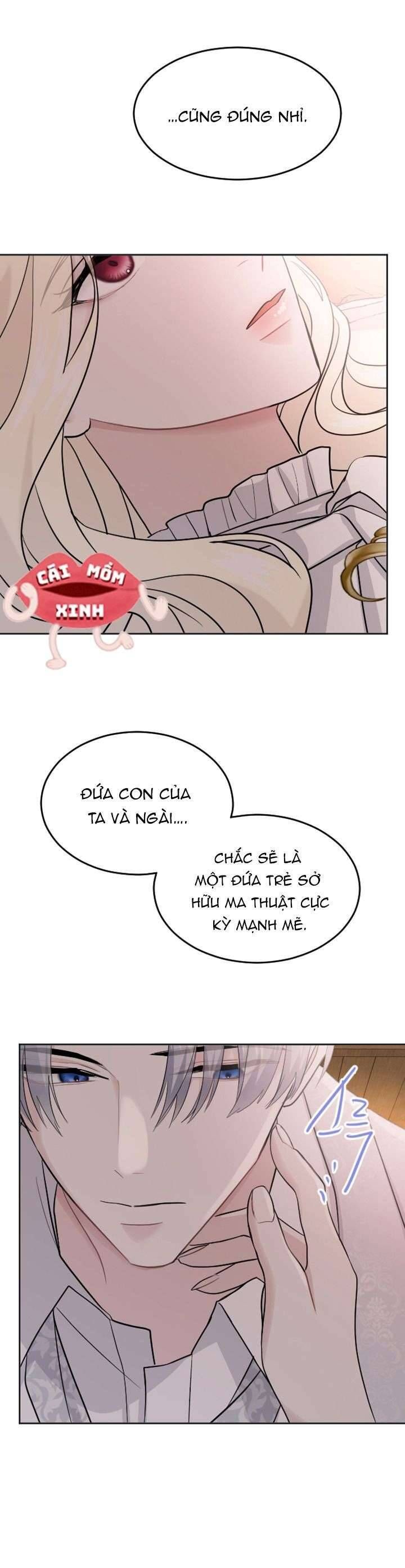 Tôi Sẽ Bị Trừ Khử Cùng Hoàng Đế Chapter 15 - 31