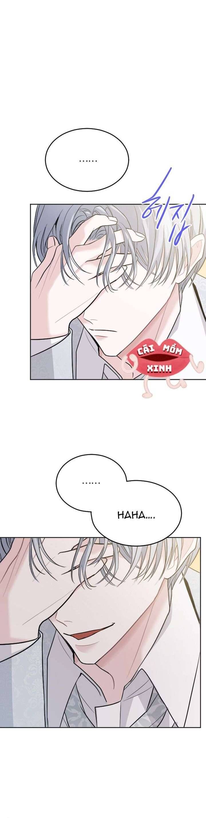 Tôi Sẽ Bị Trừ Khử Cùng Hoàng Đế Chapter 15 - 39