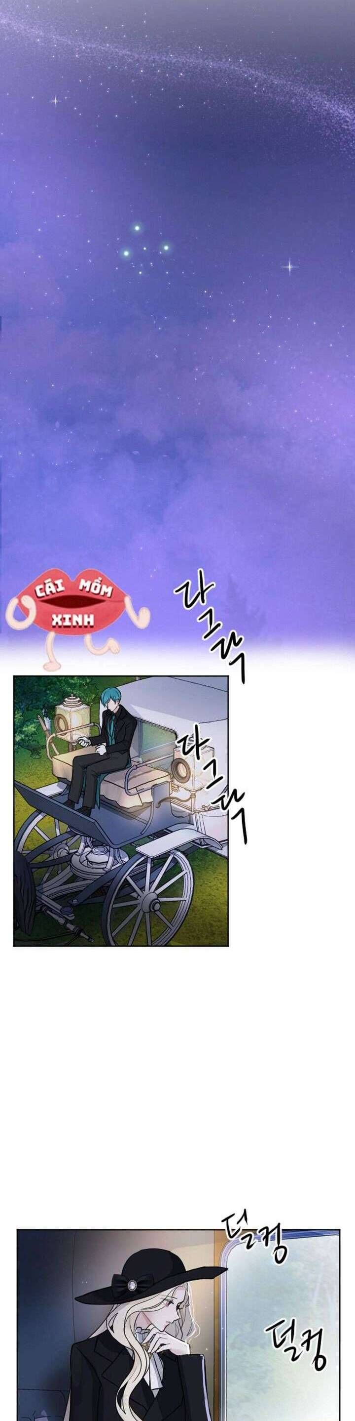 Tôi Sẽ Bị Trừ Khử Cùng Hoàng Đế Chapter 16 - 2