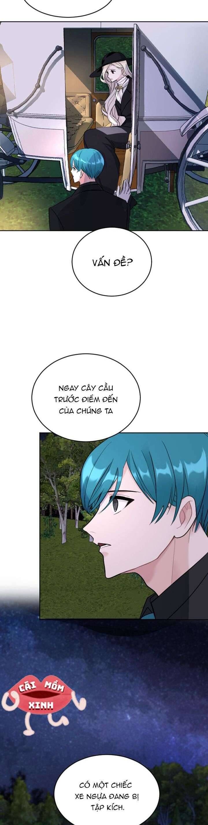 Tôi Sẽ Bị Trừ Khử Cùng Hoàng Đế Chapter 16 - 12