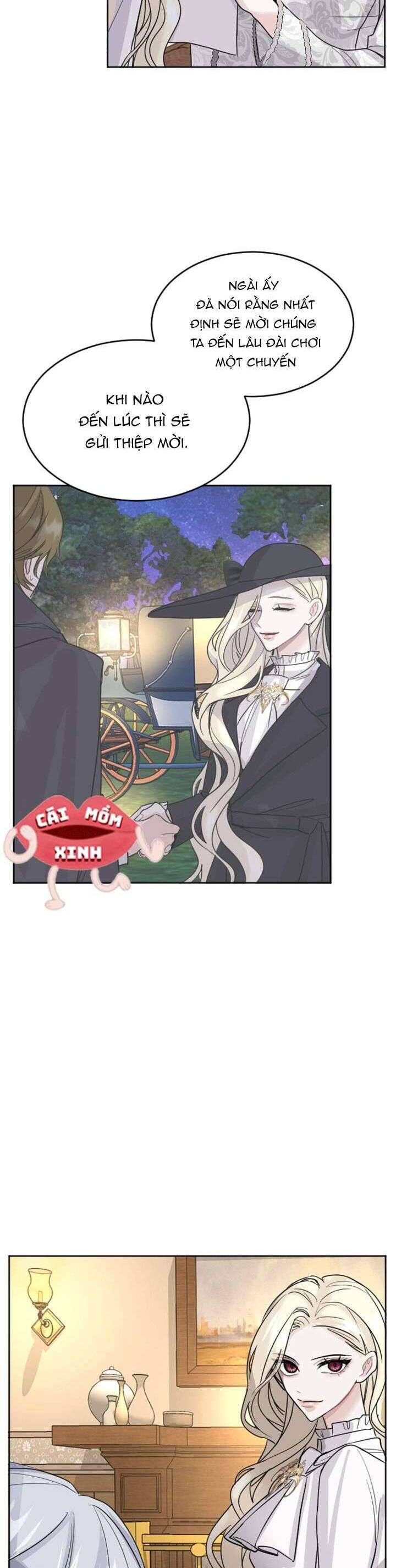Tôi Sẽ Bị Trừ Khử Cùng Hoàng Đế Chapter 17 - 24