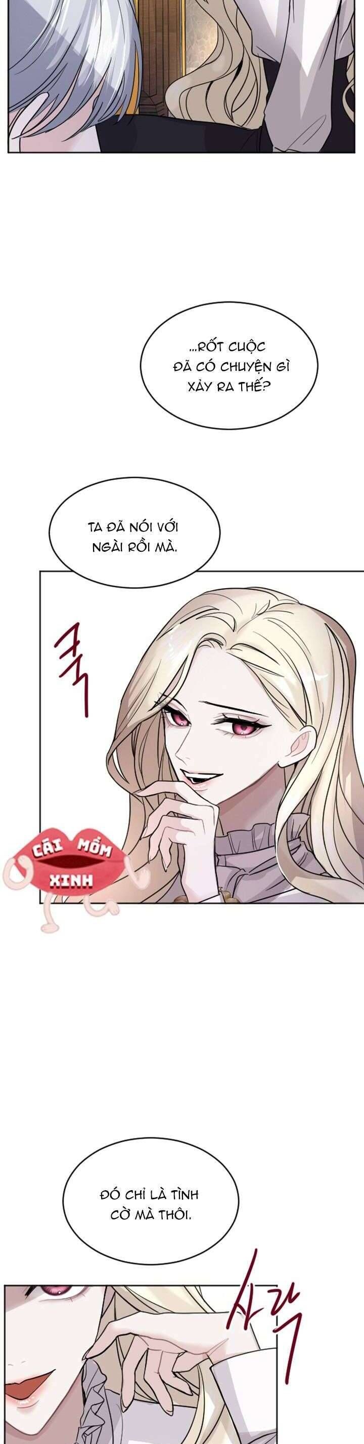 Tôi Sẽ Bị Trừ Khử Cùng Hoàng Đế Chapter 17 - 25