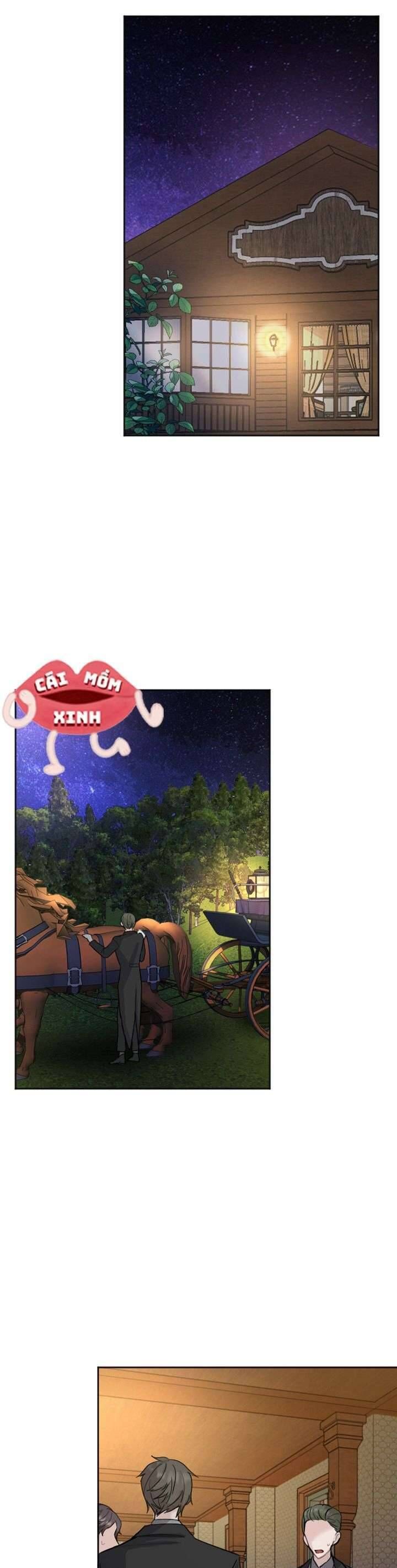 Tôi Sẽ Bị Trừ Khử Cùng Hoàng Đế Chapter 17 - 31
