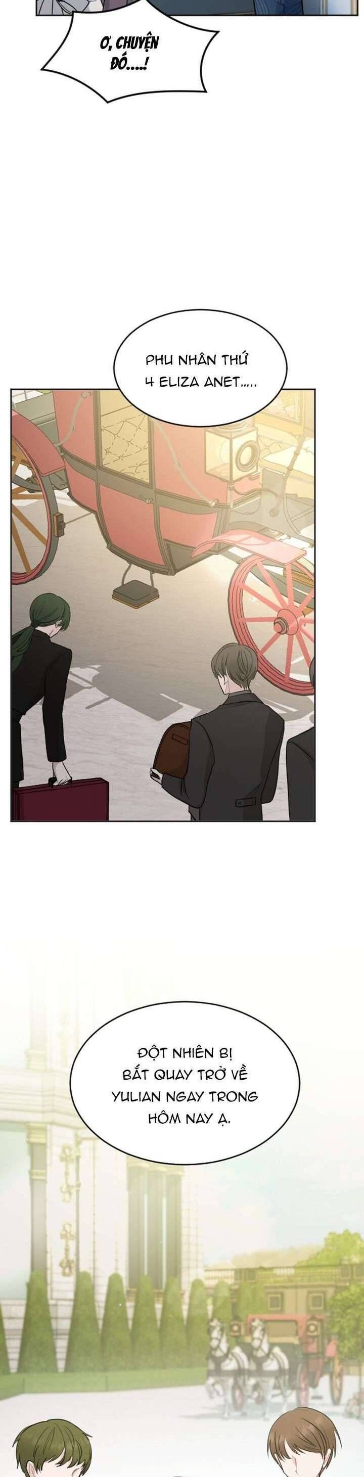 Tôi Sẽ Bị Trừ Khử Cùng Hoàng Đế Chapter 18 - 16