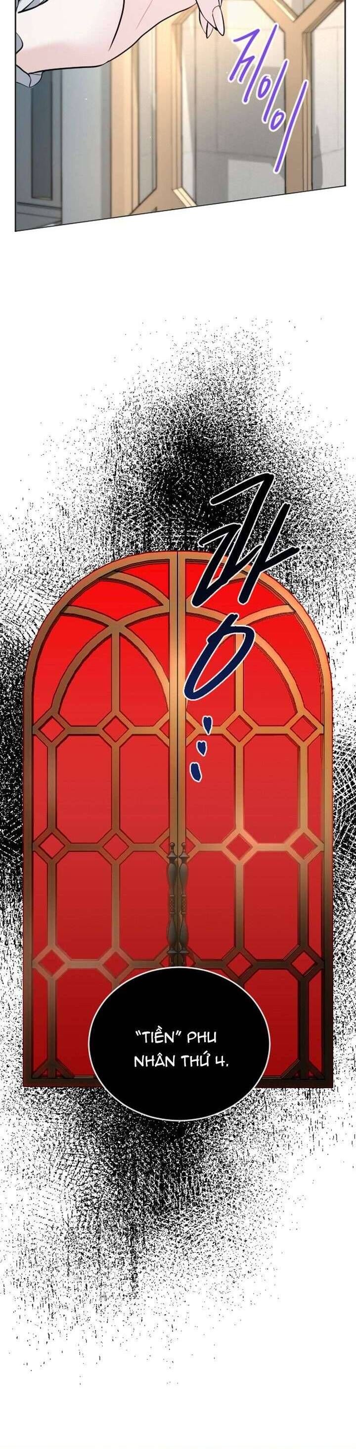 Tôi Sẽ Bị Trừ Khử Cùng Hoàng Đế Chapter 18 - 26