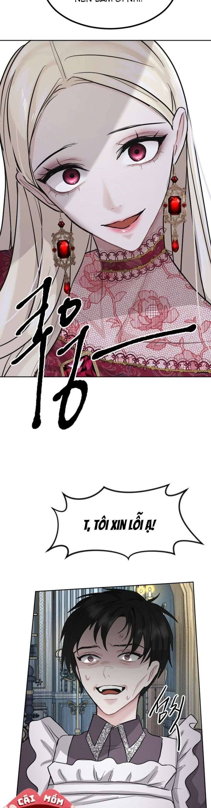 Tôi Sẽ Bị Trừ Khử Cùng Hoàng Đế Chapter 19 - 28