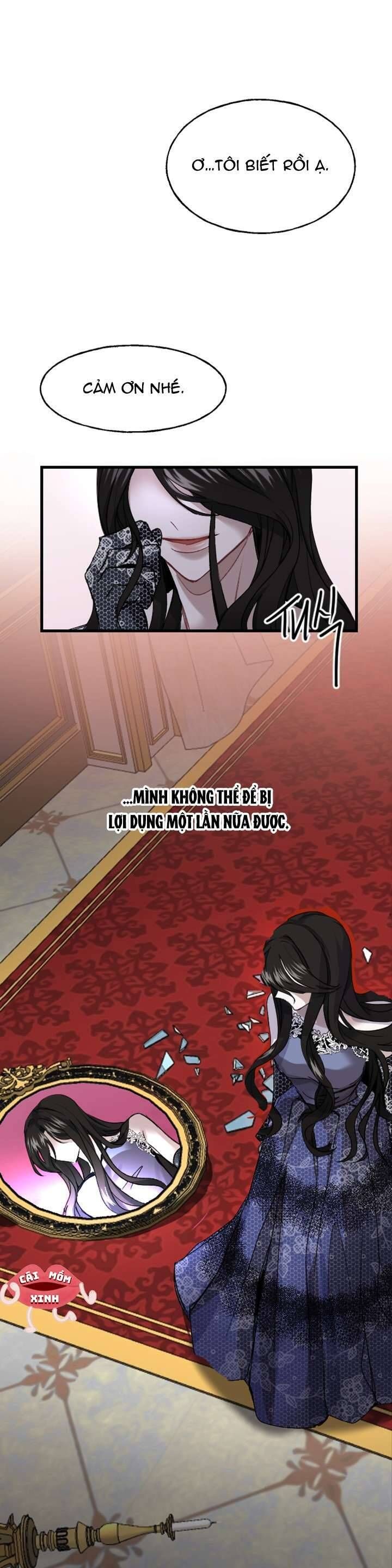 Tôi Sẽ Bị Trừ Khử Cùng Hoàng Đế Chapter 2 - 26