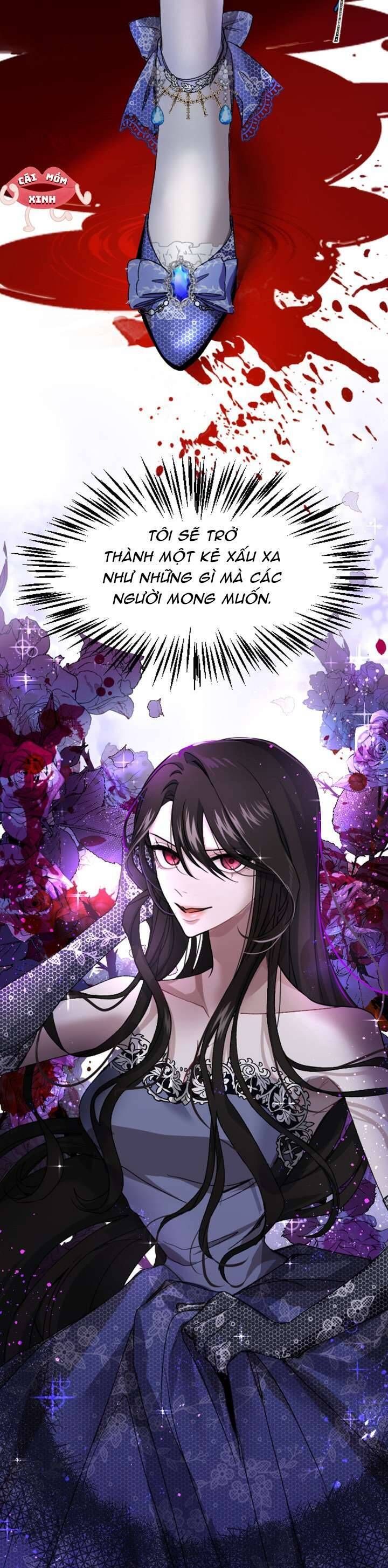 Tôi Sẽ Bị Trừ Khử Cùng Hoàng Đế Chapter 2 - 39