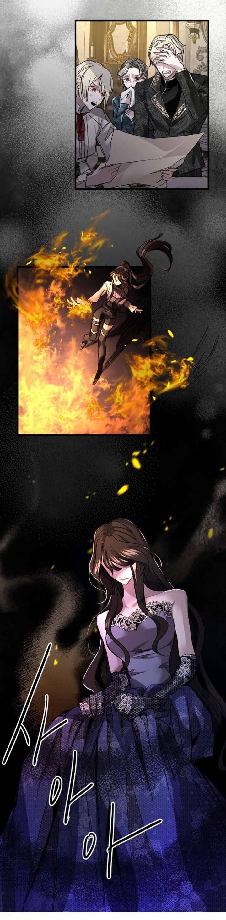 Tôi Sẽ Bị Trừ Khử Cùng Hoàng Đế Chapter 2 - 10