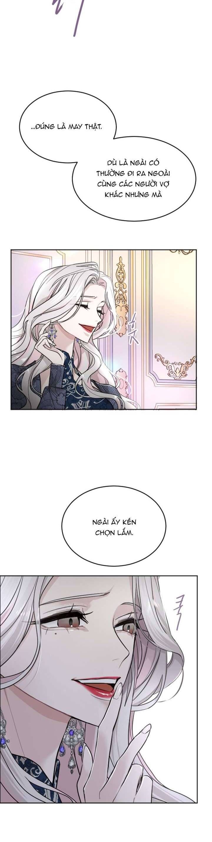 Tôi Sẽ Bị Trừ Khử Cùng Hoàng Đế Chapter 21 - 20